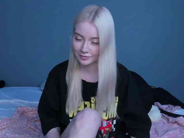 LillieBerry webcam