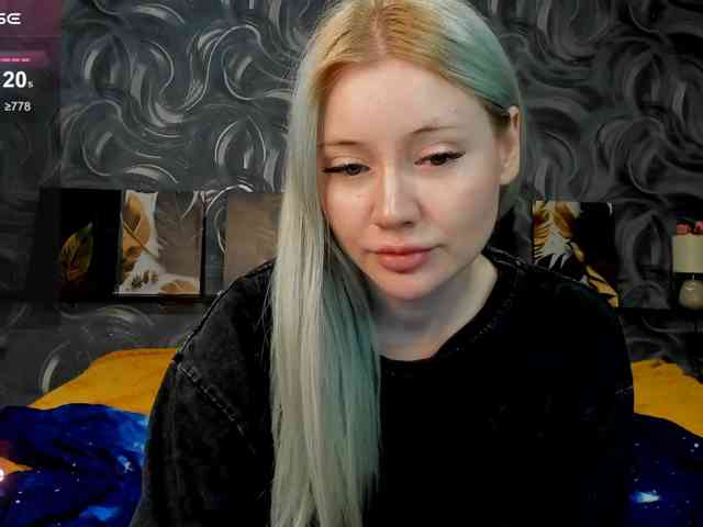 LillieBerry webcam