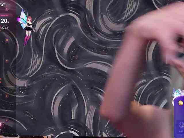 LillieBerry webcam