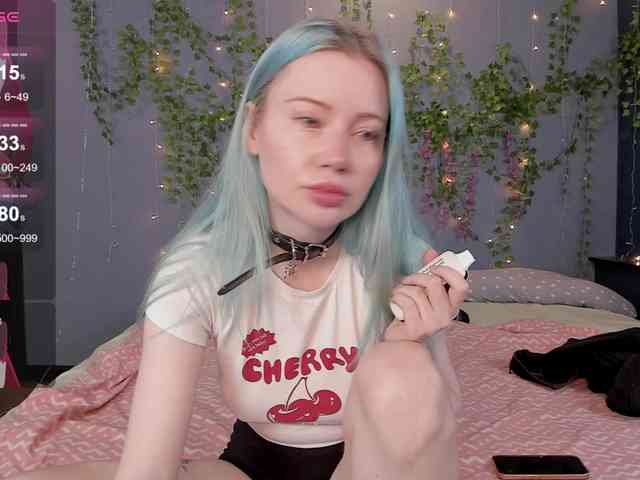 LillieBerry webcam