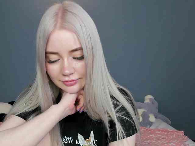 LillieBerry webcam