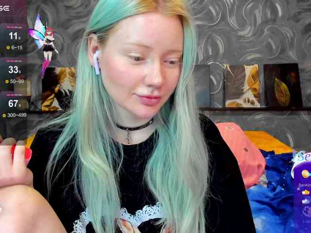 LillieBerry webcam