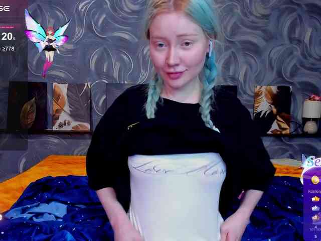 LillieBerry webcam