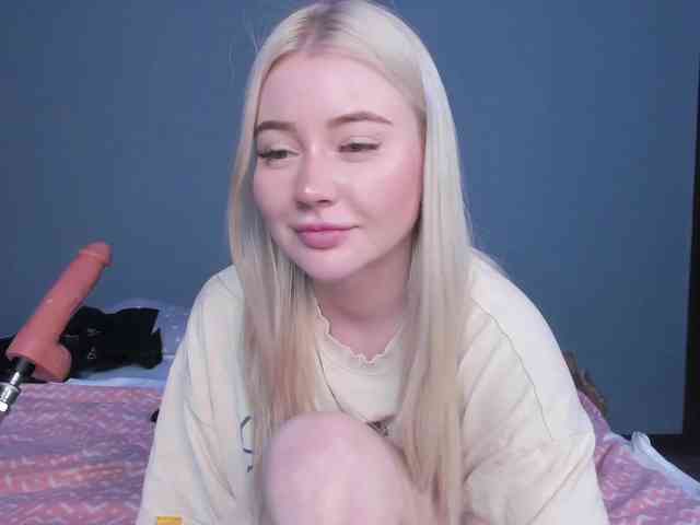 LillieBerry webcam