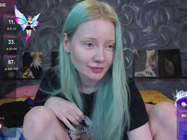 LillieBerry webcam