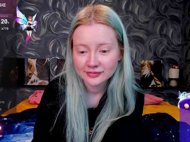 LillieBerry webcam