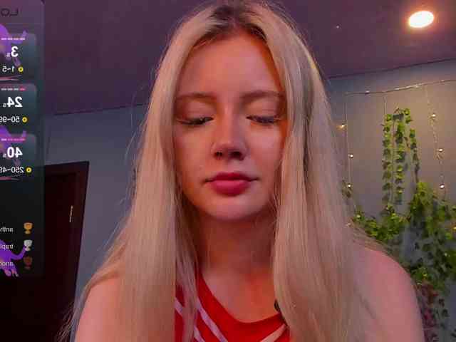LillieBerry webcam