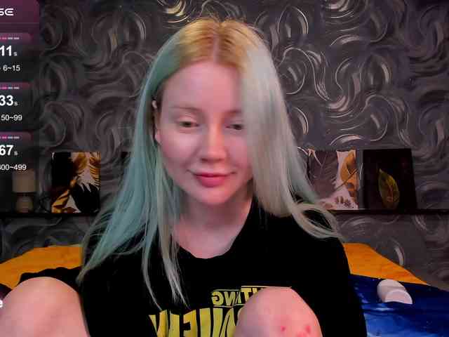 LillieBerry webcam