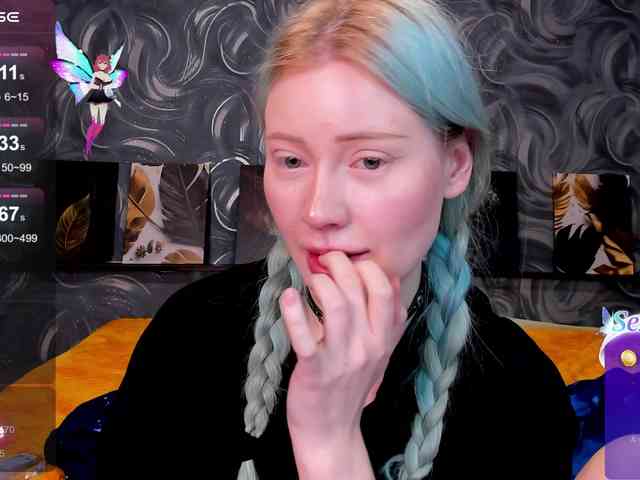 LillieBerry webcam