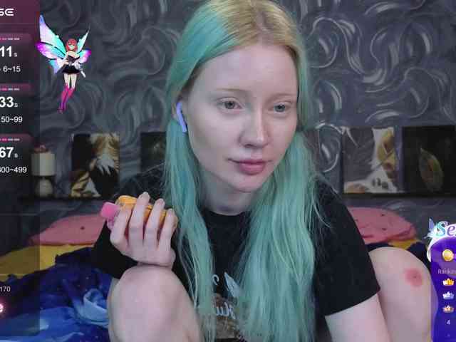 LillieBerry webcam