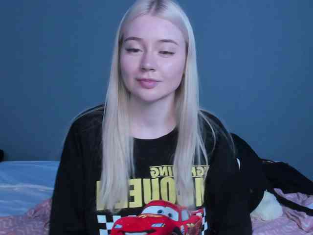 LillieBerry webcam