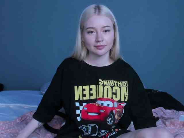 LillieBerry webcam