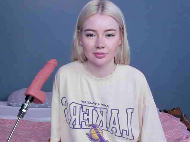 LillieBerry webcam
