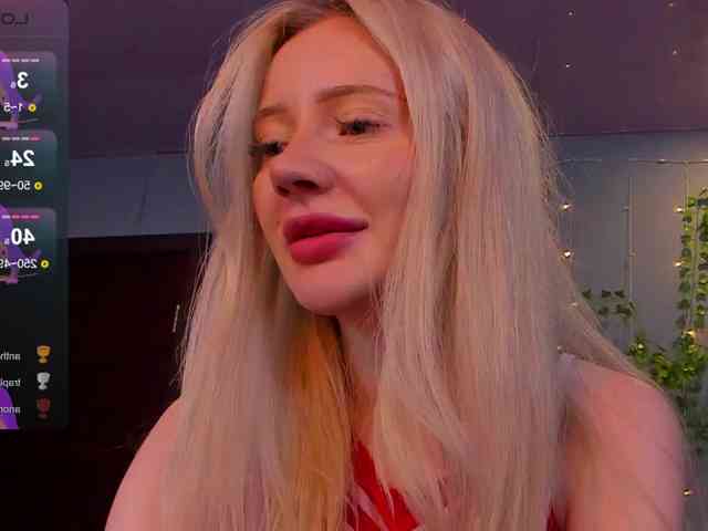 LillieBerry webcam