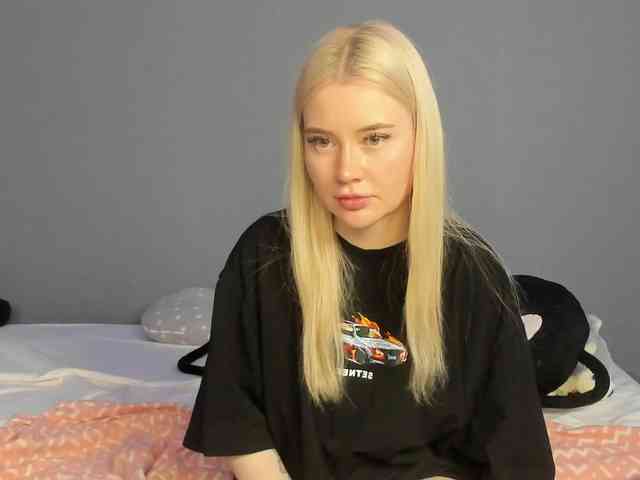 LillieBerry webcam