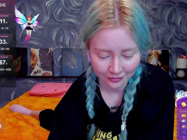 LillieBerry webcam
