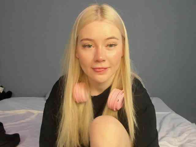 LillieBerry webcam