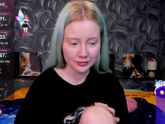 LillieBerry webcam