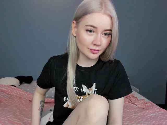 LillieBerry webcam
