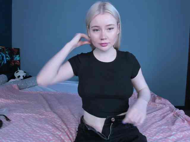 LillieBerry webcam