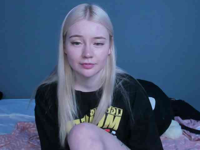 LillieBerry webcam