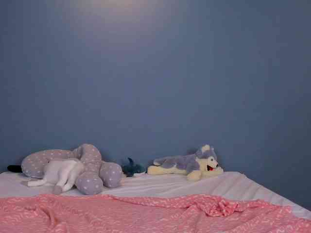 LillieBerry webcam