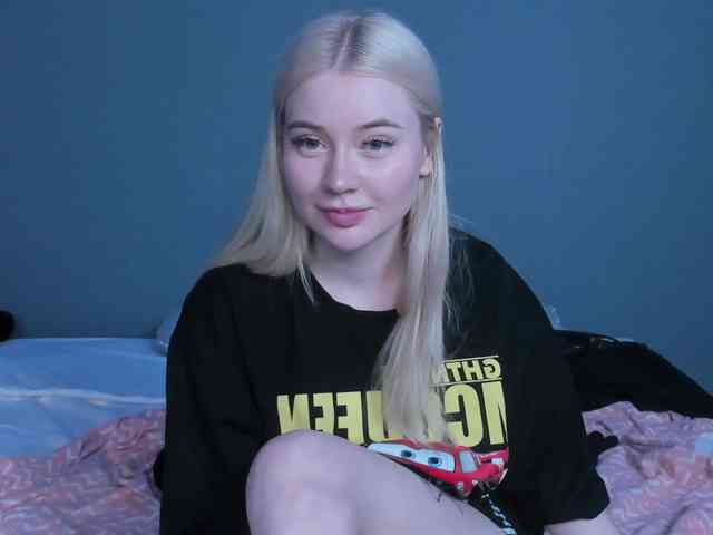 LillieBerry webcam
