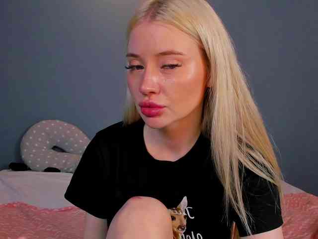 LillieBerry webcam