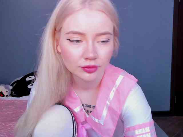 LillieBerry webcam