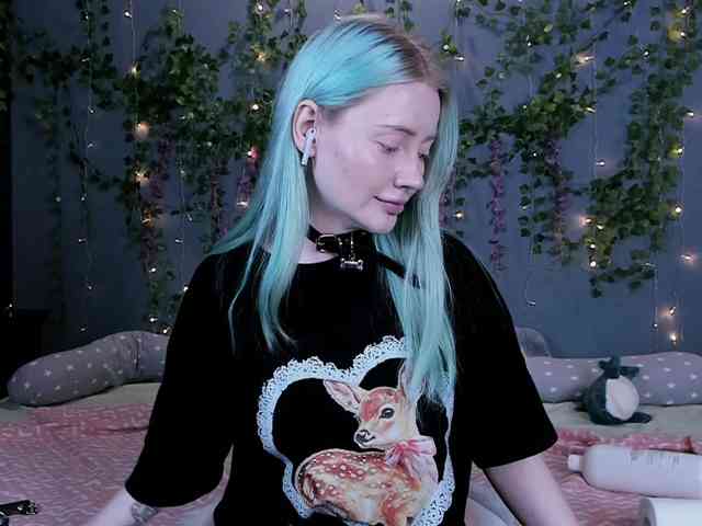 LillieBerry webcam