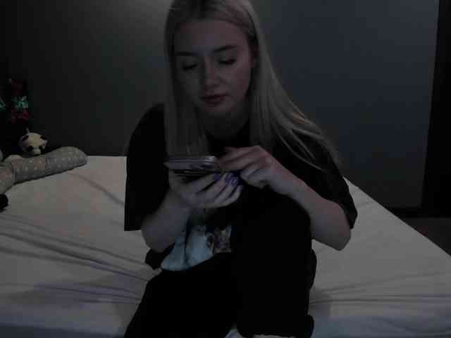 LillieBerry webcam