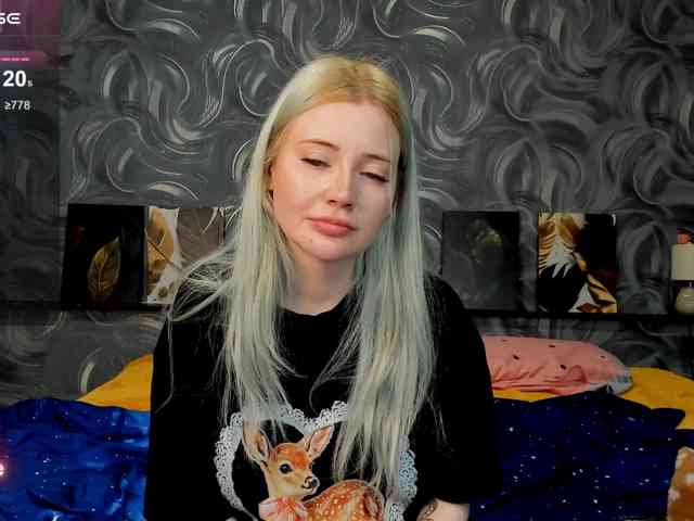 LillieBerry - Girl 