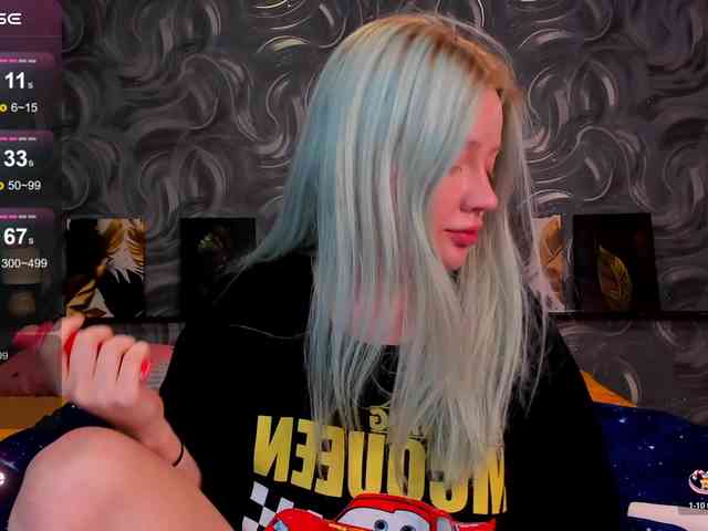 LillieBerry webcam
