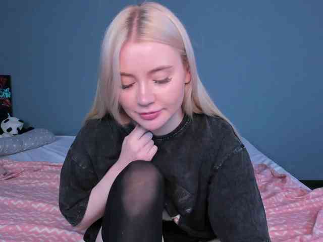 LillieBerry webcam