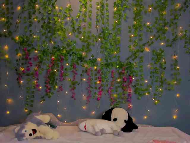 LillieBerry webcam