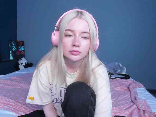 LillieBerry webcam