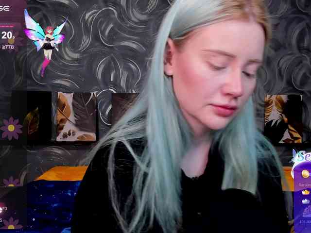 LillieBerry webcam
