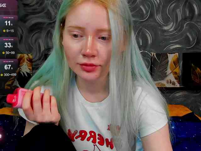 LillieBerry - Girl 
