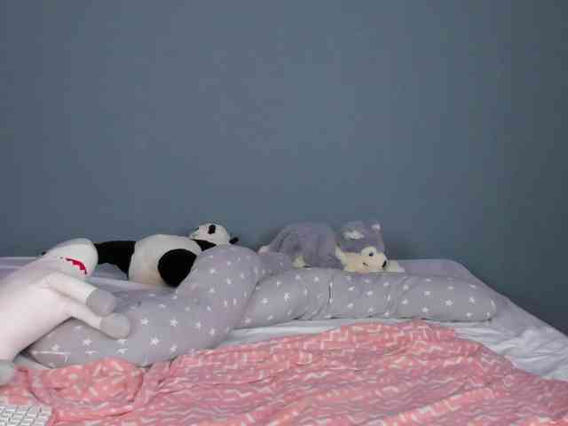 LillieBerry webcam