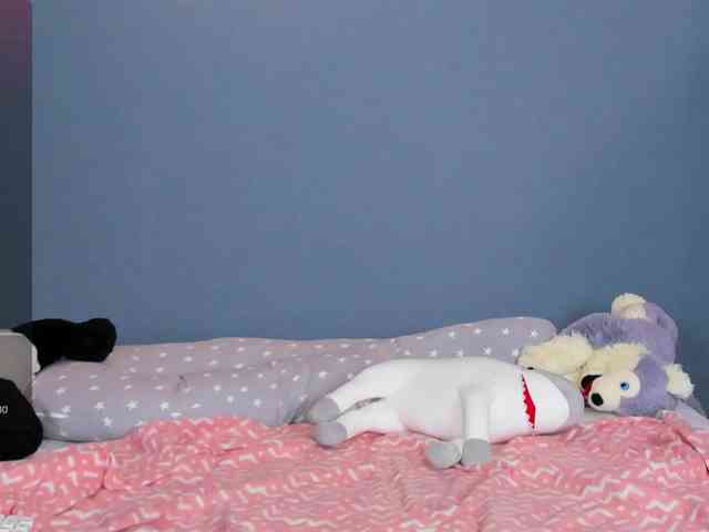 LillieBerry webcam