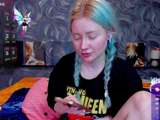 LillieBerry webcam