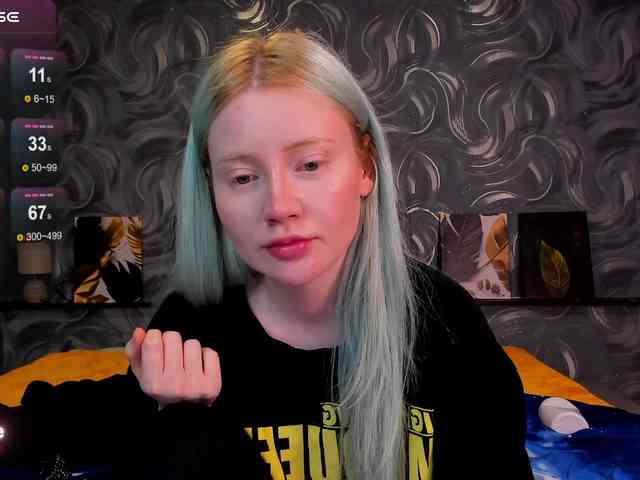 LillieBerry webcam