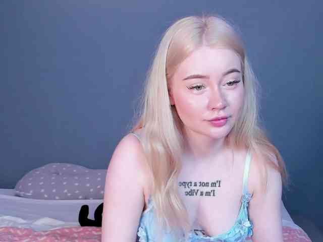 LillieBerry webcam