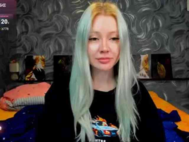 LillieBerry webcam