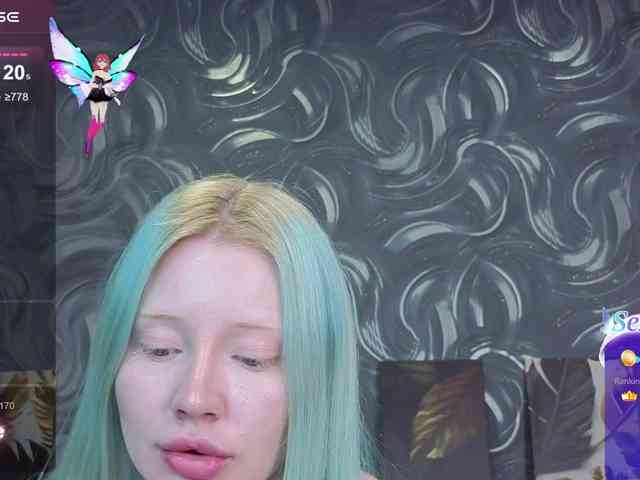 LillieBerry webcam