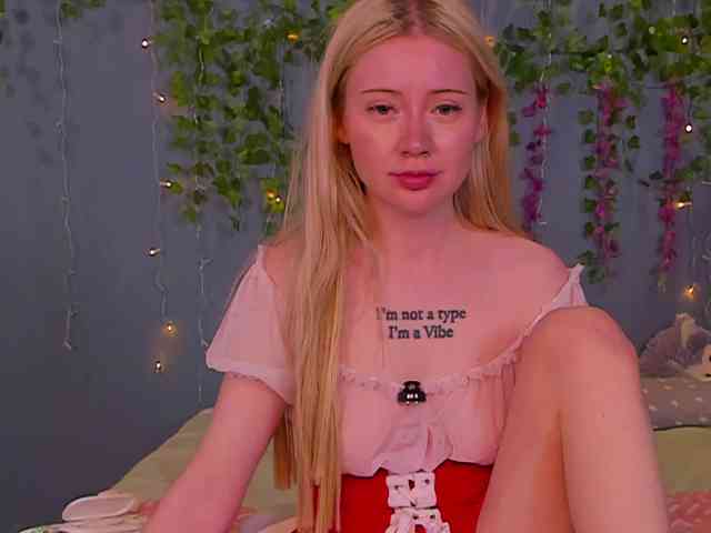 LillieBerry webcam