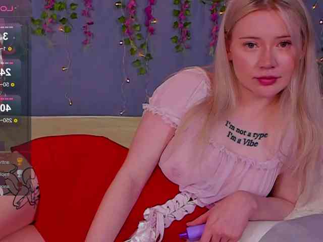 LillieBerry webcam