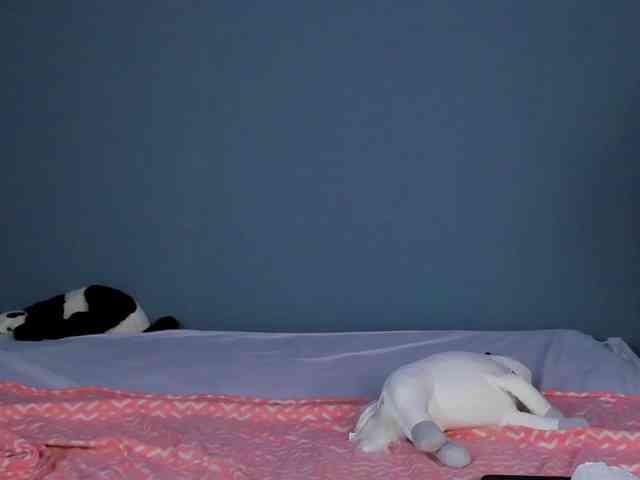 LillieBerry webcam