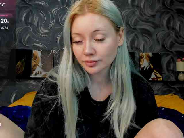 LillieBerry webcam