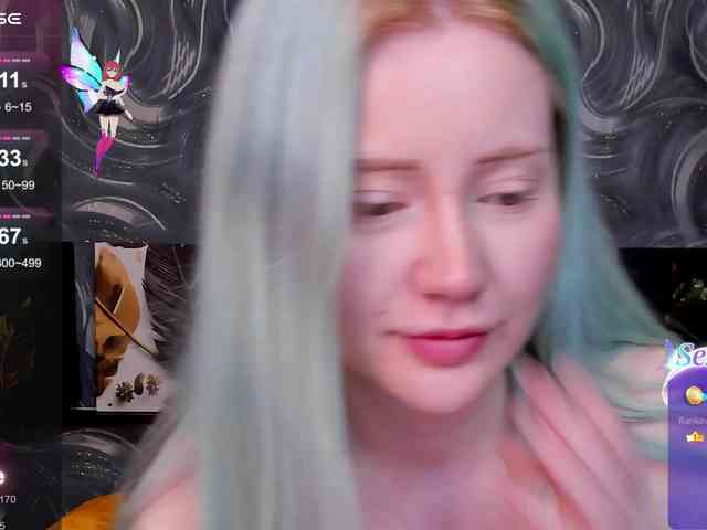 LillieBerry webcam